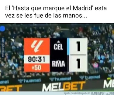 Los mejores memes del fin de semana