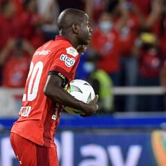 Águilas - América: TV, horario y cómo ver online la Liga BetPlay