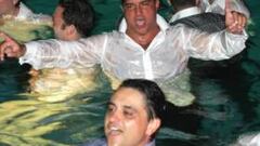 Nuevo capítulo dentro de la guerra Laporta-Rosell