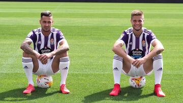 Burgos - Valladolid: horario, TV y cómo y dónde ver en directo