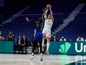 Real Madrid - Maccabi, en directo: Euroliga 2026 en vivo hoy