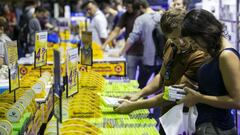 Los juegos más vendidos en España en diciembre de 2017