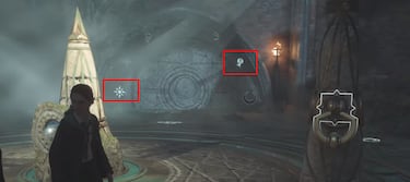 Cómo completar ‘Pájaro en mano’ en Hogwarts Legacy