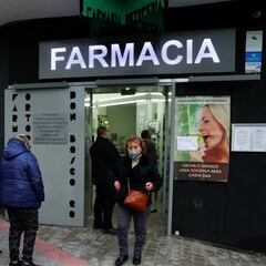 Gobierno y Comunidades estudian una reducción de las cuarentenas