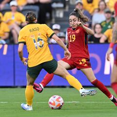 Raso convence al madridismo