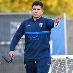 Xisco: “No hay que ser alarmistas”