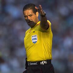 García Orozco estará en la Final de la Copa América