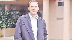 Víctor Fernández será el próximo entrenador