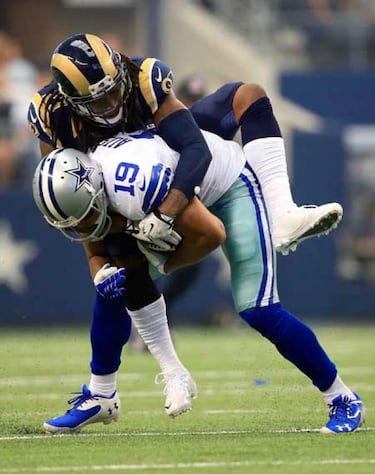 Una imagen, una frase (semana 3)