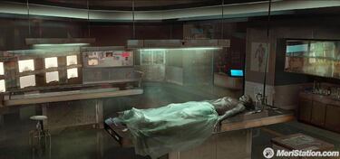 Deus Ex: Human Revolution