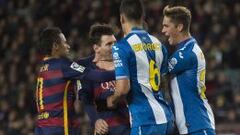 Enzo Roco y su pelea con Lionel Messi: “No jugamos sucio”