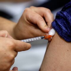 Calendario de Vacunación COVID hoy, 27 de marzo: ¿quién recibe la tercera y cuarta dosis de refuerzo?