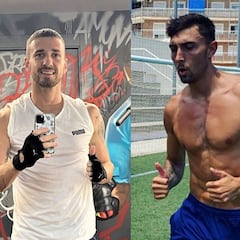 El casting de pretemporada empieza antes de tiempo