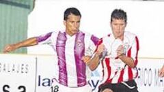 Broli: "Tengo que demostrar que soy parte del equipo"