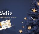 Comprar Lotería de Navidad en Cádiz por administración | Buscar números para el sorteo