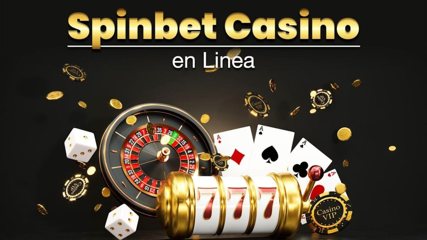SpinBet Casino