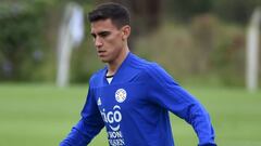 Matías Rojas, nuevo refuerzo del campeón de la Superliga