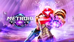 Análisis de Metroid Prime 4: Beyond, la espera más dolorosa llega a su fin