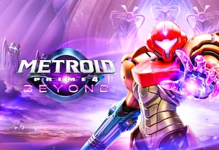 Análisis de Metroid Prime 4: Beyond, la espera más dolorosa llega a su fin