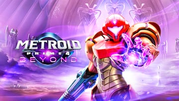 Análisis de Metroid Prime 4: Beyond, la espera más dolorosa llega a su fin