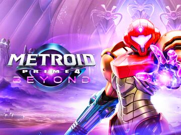 Impresiones finales de Metroid Prime 4 Beyond: lo mejor y lo peor tras jugarlo más de una hora en Nintendo Switch 2