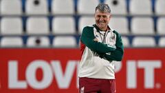 El ‘Tata’ podría festejar su cumpleaños con triunfo ante Polonia