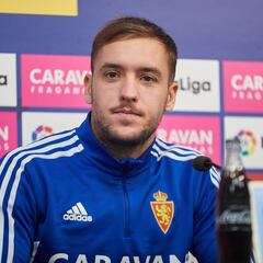 “Estoy de acuerdo con las críticas; tengo que aportar más”