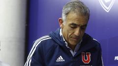 "Con Kudelka teníamos una buena relación; aprendí de él"