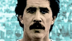 Goyo Benito, mítico defensor del Real Madrid de finales de la década de los 60, 70 y 80 ha fallecido a los 73 años de edad.