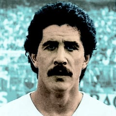 Las mejores imágenes del legendario Goyo Benito