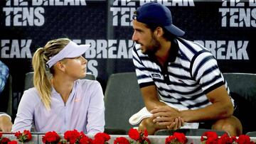 Mutua Madrid Open: lo que hay que ver este lunes 8