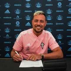 Enigma con Diego Alves