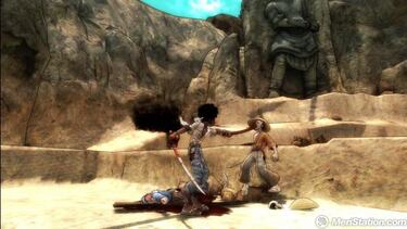 Afro Samurai, Impresiones