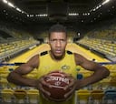 El Herbalife se encomienda a las manos de Walter Tavares