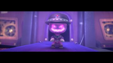 Captura de pantalla - LittleBigPlanet 3 (PS4)