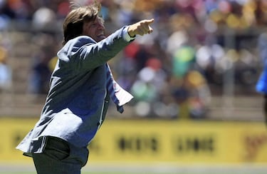 Multicampeón de Liga MX alza la mano para dirigir al Atlante