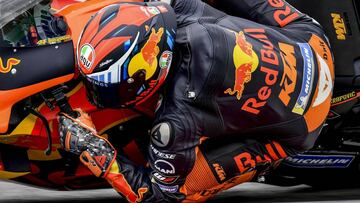 Ciabatti cree que los austriacos están siguiendo sus pasos.