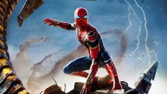 &#039;Spider-Man: No Way Home&#039; ha superado los mil millones en taquilla, siendo la primera pel&iacute;cula en lograrlo desde el comienzo de la pandemia en 2019.