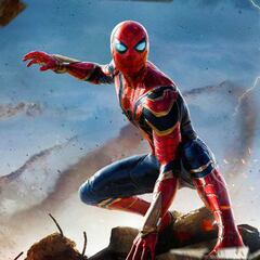 'Spider-Man: No Way Home', primera película en ganar mil millones durante la pandemia
