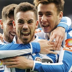 El Depor se duerme y lo paga caro ante un gran Numancia
