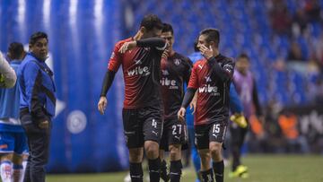 Rafael Márquez se perderá el Clásico Tapatío