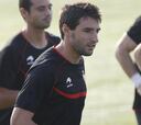 Marc Bertrán: "Ahora vamos a Granada con los cinco sentidos"