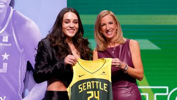 After the WNBA draft has come and gone, a new tournament has been reshaped, especially with the rise of Caitlin Clark.