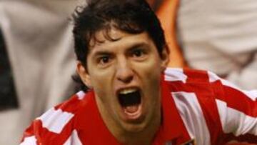 El Chelsea intensificará los esfuerzos para fichar a Agüero