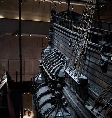 Scientists have been wrong for 200 years: Viking ships at the bottom of the sea turned out to be something else entirely