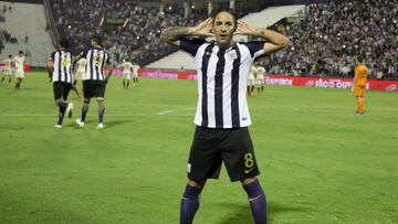 Alianza Lima - Junior: horario, canal de TV y dónde ver online