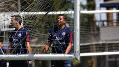 El mensaje de Nicolás Córdova a Arturo Vidal