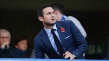 Frank Lampard