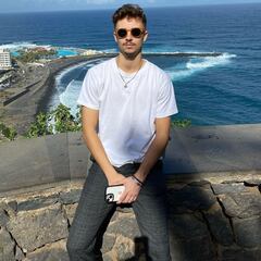 Pasó por Barcelona y Wolverhampton y ahora tendrá un desafío en Chile: “Es un sueño”