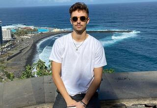 Pasó por Barcelona y Wolverhampton y ahora tendrá un desafío en Chile: “Es un sueño”